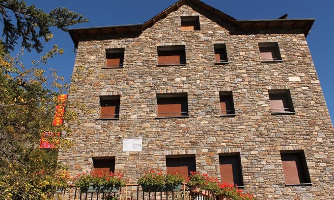 Llorts Apartamento | Apartaments Vilaró