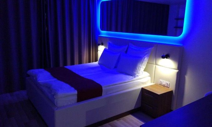 Shuvalovo Apartamento | Apartaments YesCity