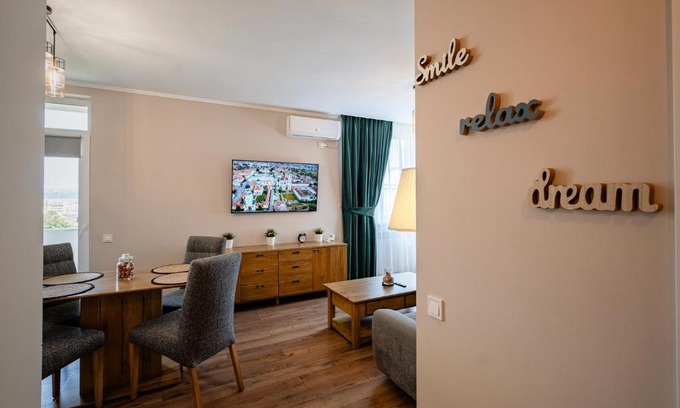 Alba Iulia Apartamento | Apartamentul Cetății Alba Iulia