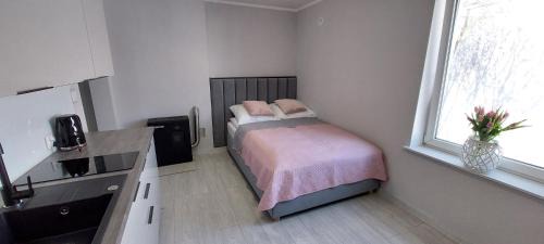 Leba Apartamento | Apartamenty Łeba