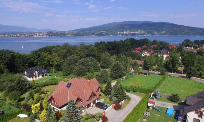 Zywiec Apartamento | Apartamenty Świętego Wita