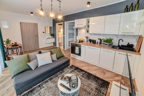 Leszno Apartamento | Apartamenty Świętokrzyska