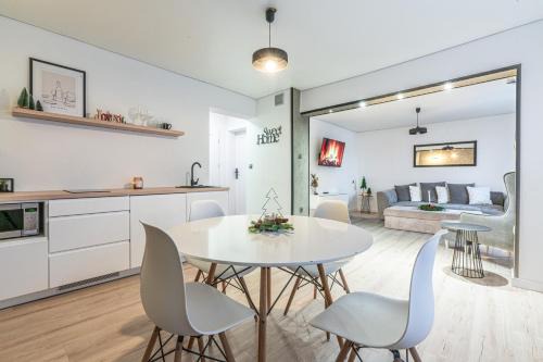 Krempachy Apartamento | Apartamenty Świerkowy Las