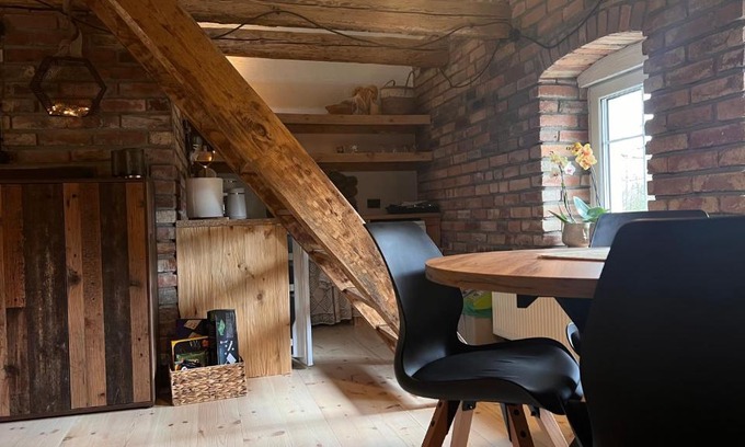 Komarno Apartamento | Apartamenty 3 Pory Roku