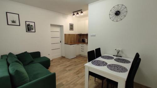 Zator Apartamento | Apartamenty AgPa7