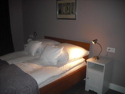 Borek Fałecki Zachod Apartamento | Apartamenty Algador