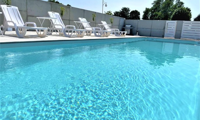 Elk Apartamento | Apartamenty AQUA MAZURY