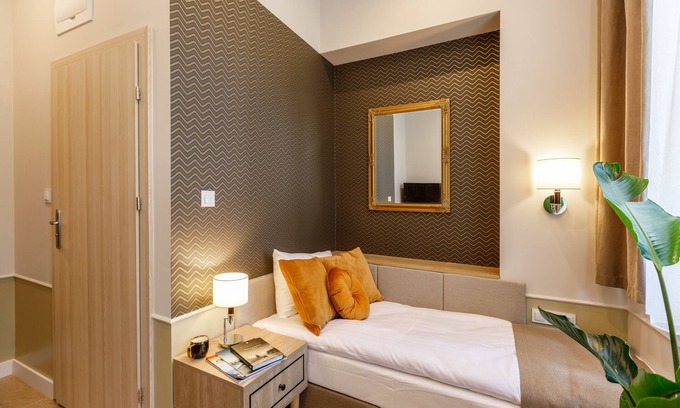 Poznan City Center Apartamento | Apartamenty AR