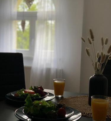 Szczawno-Zdroj Apartamento | Apartamenty Astor - Słoneczny