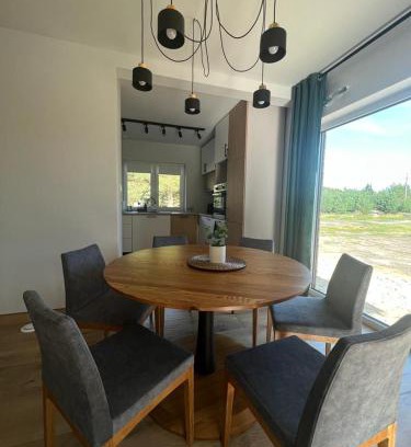 Sliwice Apartamento | Apartamenty Brzozowe