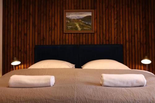 Ludzmierz Apartamento | Apartamenty Baj na Polnej - Granatowa Ostoja