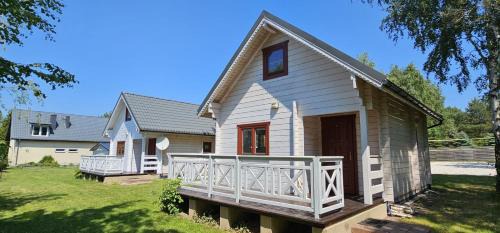 Sarbsk Apartamento | Apartamenty Beata w Sasinie