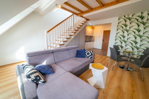 Mikolajki Apartamento | Apartamenty BOJAR