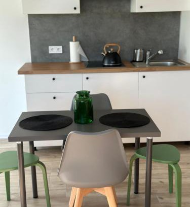 Rusinowo Apartamento | Apartamenty Bosmańska