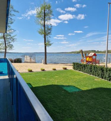 Boszkowo-Letnisko Apartamento | Apartamenty Boszkowo Aquarius White