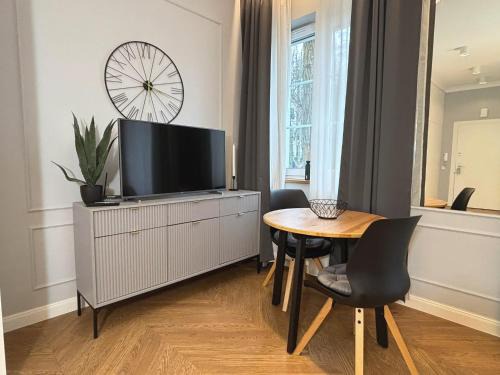 Swinoujscie Apartamento | Apartamenty Bryza - Villa 44 - 100 metrów do Promenady