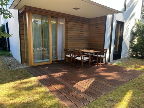 Jelitkowo Apartamento | Apartamenty Bursztynowa