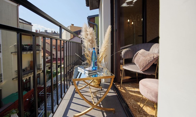 Bielsko-Biala Apartamento | Apartamenty By Bogunia