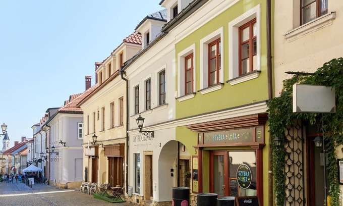 Bielsko-Biala Apartamento | Apartamenty By Bogunia
