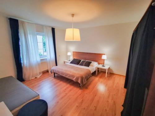 Polanica-Zdroj Apartamento | Apartamenty Bystrzycka 63