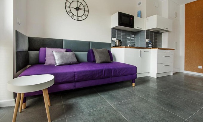 Piaseczno Apartamento | Apartamenty Centrum M - Komfortowe Noclegi