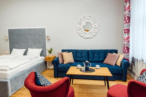 Bielsko-Biala Apartamento | Apartamenty Centrum - Mickiewicza
