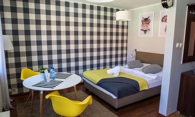 Koszalin Apartamento | Apartamenty Centrum