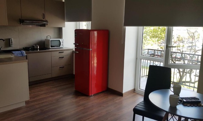 Kielce Apartamento | Apartamenty Centrum Plac Wolności ApartHotel wyjątkowy