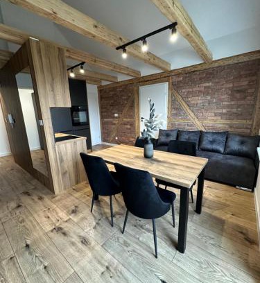Boleslawiec Apartamento | Apartamenty Ceramiczna