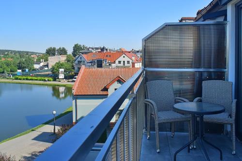 Mragowo Apartamento | Apartamenty CityCenter