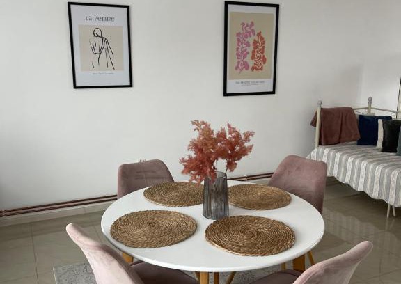 Krosno Apartamento | Apartamenty Cud Miód