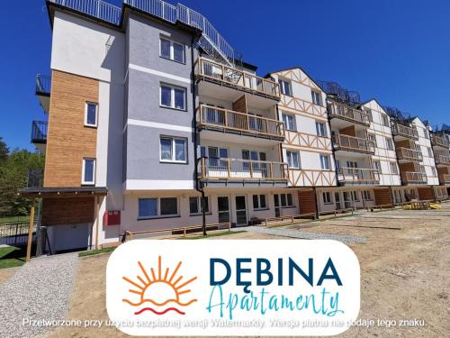 Debina Apartamento | APARTAMENTY DĘBINA