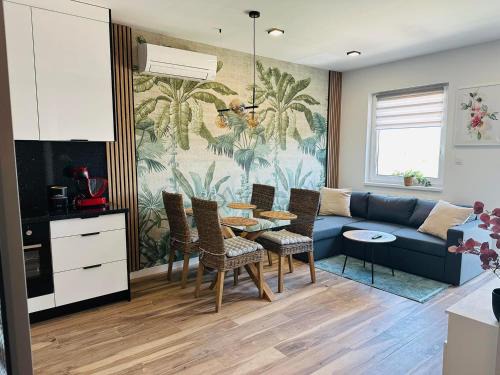 Milicz Apartamento | Apartamenty Dębowa 26