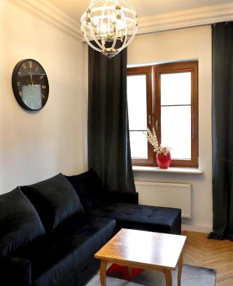 Lomza Apartamento | Apartamenty Długa 27 Glamour