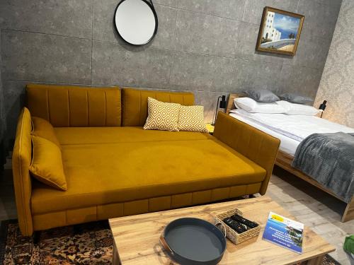 Jezyce Apartamento | Apartamenty DBRW Jeżyce Poznań