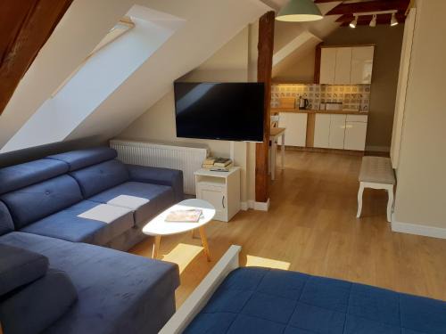 Ciechocinek Apartamento | Apartamenty Deptak