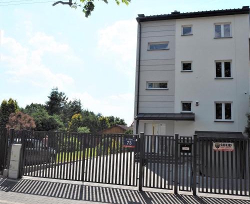 Wawer Apartamento | Apartamenty Dobranoc - Wawer 2