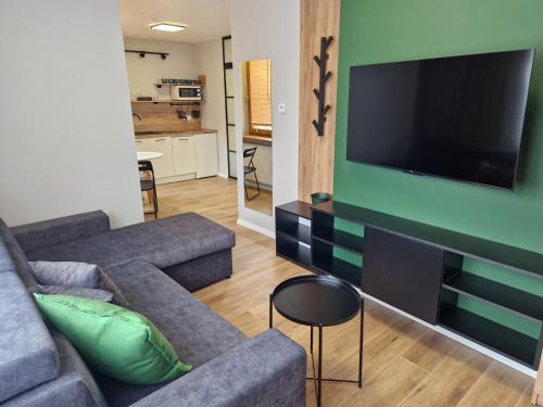 Gniezno Apartamento | Apartamenty-Dom Pod Sosną