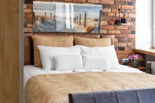 Srodmiescie Apartamento | Apartamenty Efekt 72