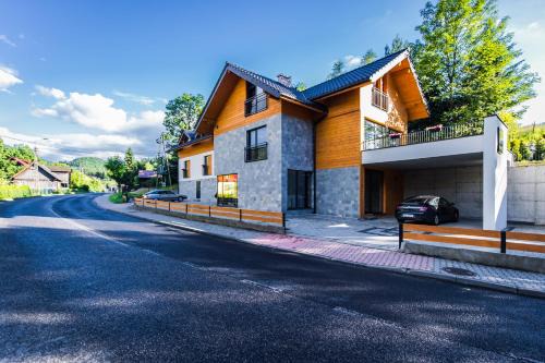 Korbielow Cama Y Desayuno | Apartamenty Eskapada