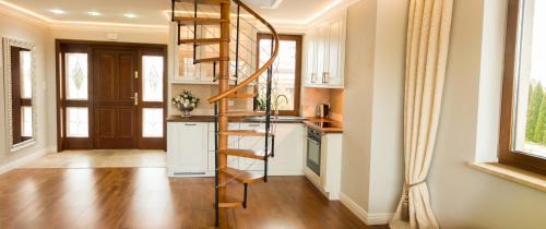Goldap Apartamento | Apartamenty Euphoria
