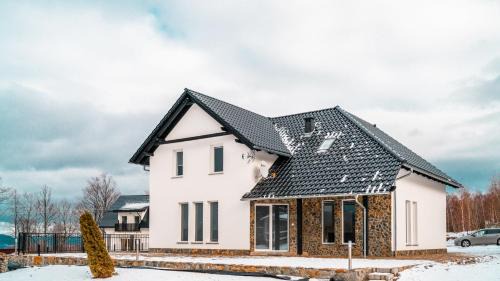 Karpacz Villa | Apartamenty EverySky - Dom Orkana 9