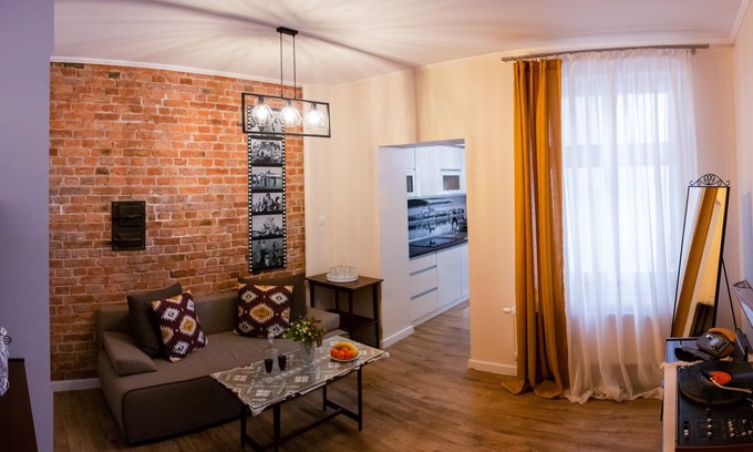 Stare Miasto Apartamento | Apartamenty Fimowe
