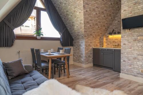Szaflary Apartamento | Apartamenty "Góralskie Kąty" agroturystyka