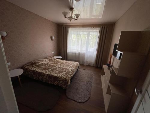 Zarichnyi District Apartamento | Apartamenty. Geroev Krut