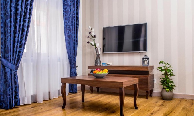 Zywiec Apartamento | Apartamenty Glamour