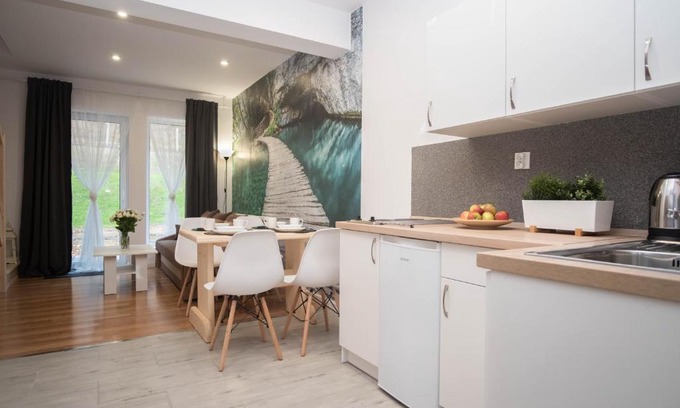 Stronie Slaskie Apartamento | Apartamenty GoszoWita