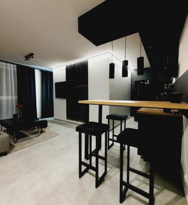 Wilda Apartamento | Apartamenty HashtagWilda
