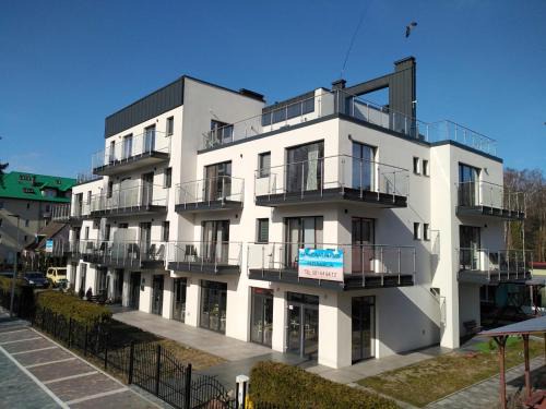 Miedzywodzie Complejo | Apartamenty HELJAN