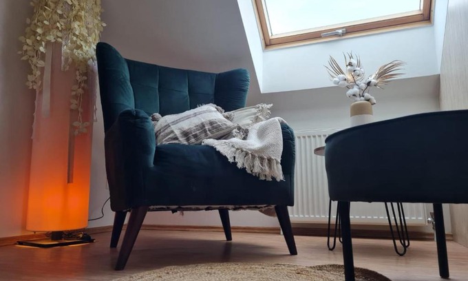 Zielona Gora Apartamento | Apartamenty "Hubertówka"